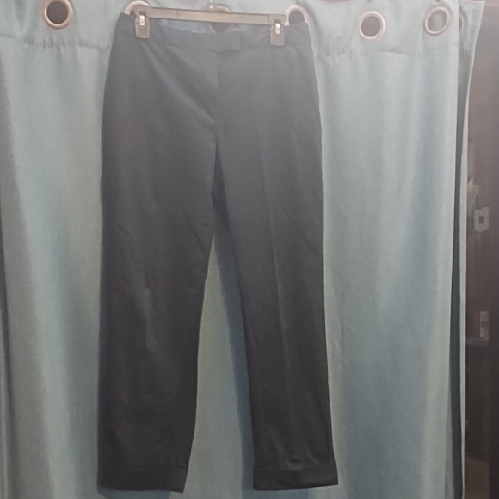 Brooks Brothers Black  Pants